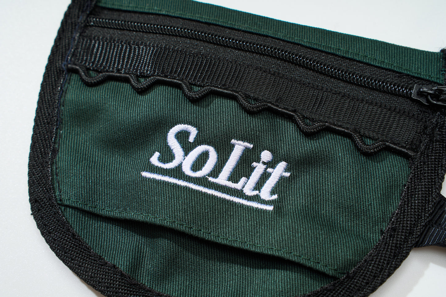 So Lit Outdoor Coin Pouch
