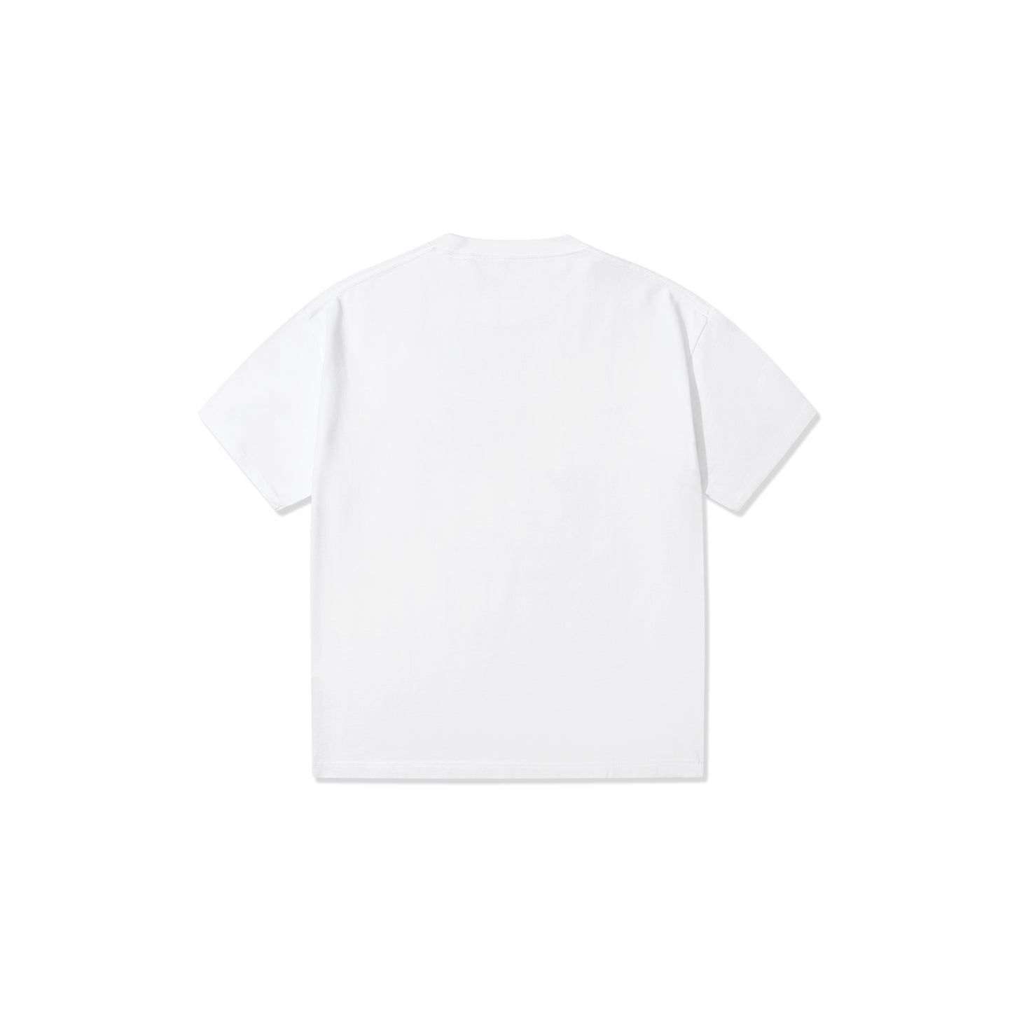 UNIQLO X GREEN HOUSE “GREEN HOUSE HOURS” PAPER TEE