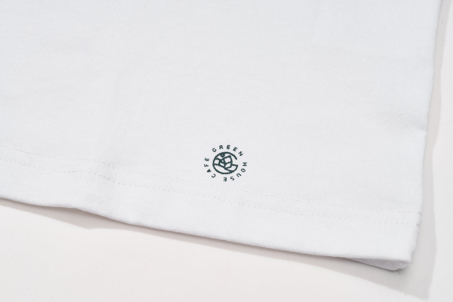 TECHNICAL Knowledge Series – Multicolour White Tee