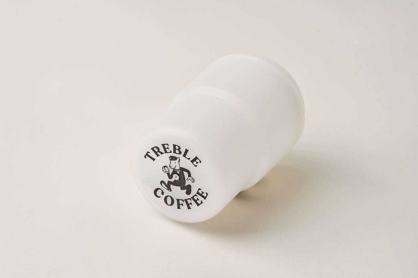 Buy 2 TREBLE COFFEE Get the Eco-Friendly Cup(Selling out soon)