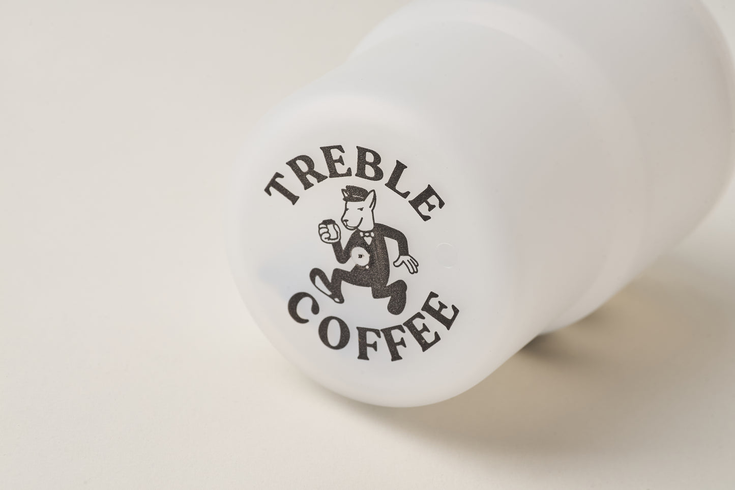 Buy 2 TREBLE COFFEE Get the Eco-Friendly Cup(Selling out soon)