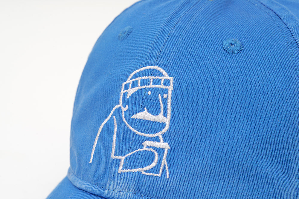 BERNIES & GREEN HOUSE Baseball Cap