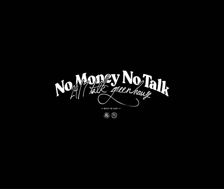GREEN HOUSE X 24/7 TALK