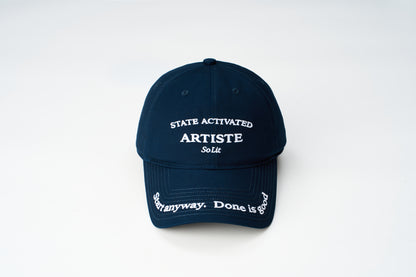 So Lit State Activated Cap