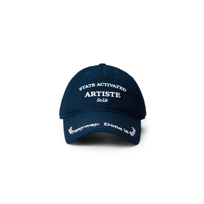 So Lit State Activated Cap
