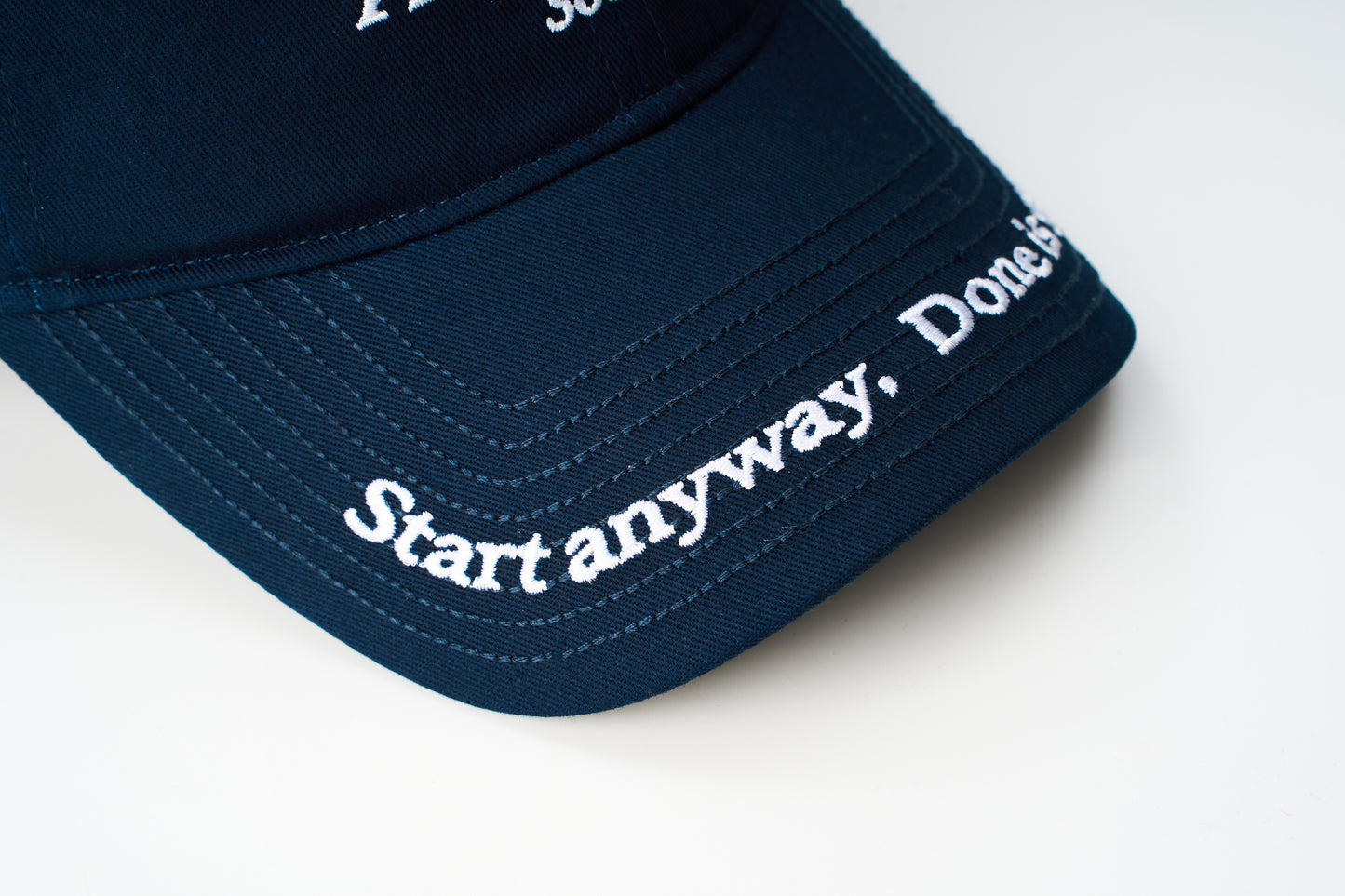 So Lit State Activated Cap