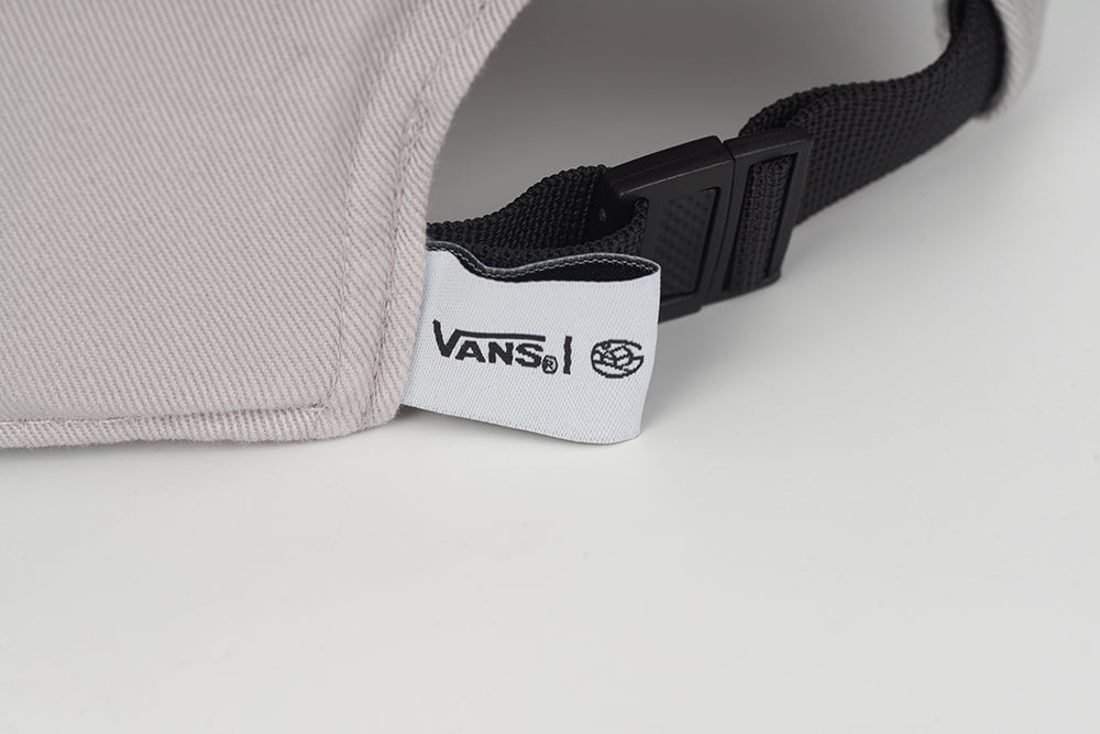 GREEN HOUSE “GREEN VANS” Series Baseball Cap