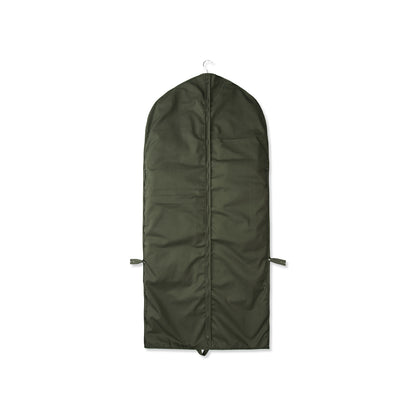 THE ARTISTE Introduces the “Field Jacket — Pack System
