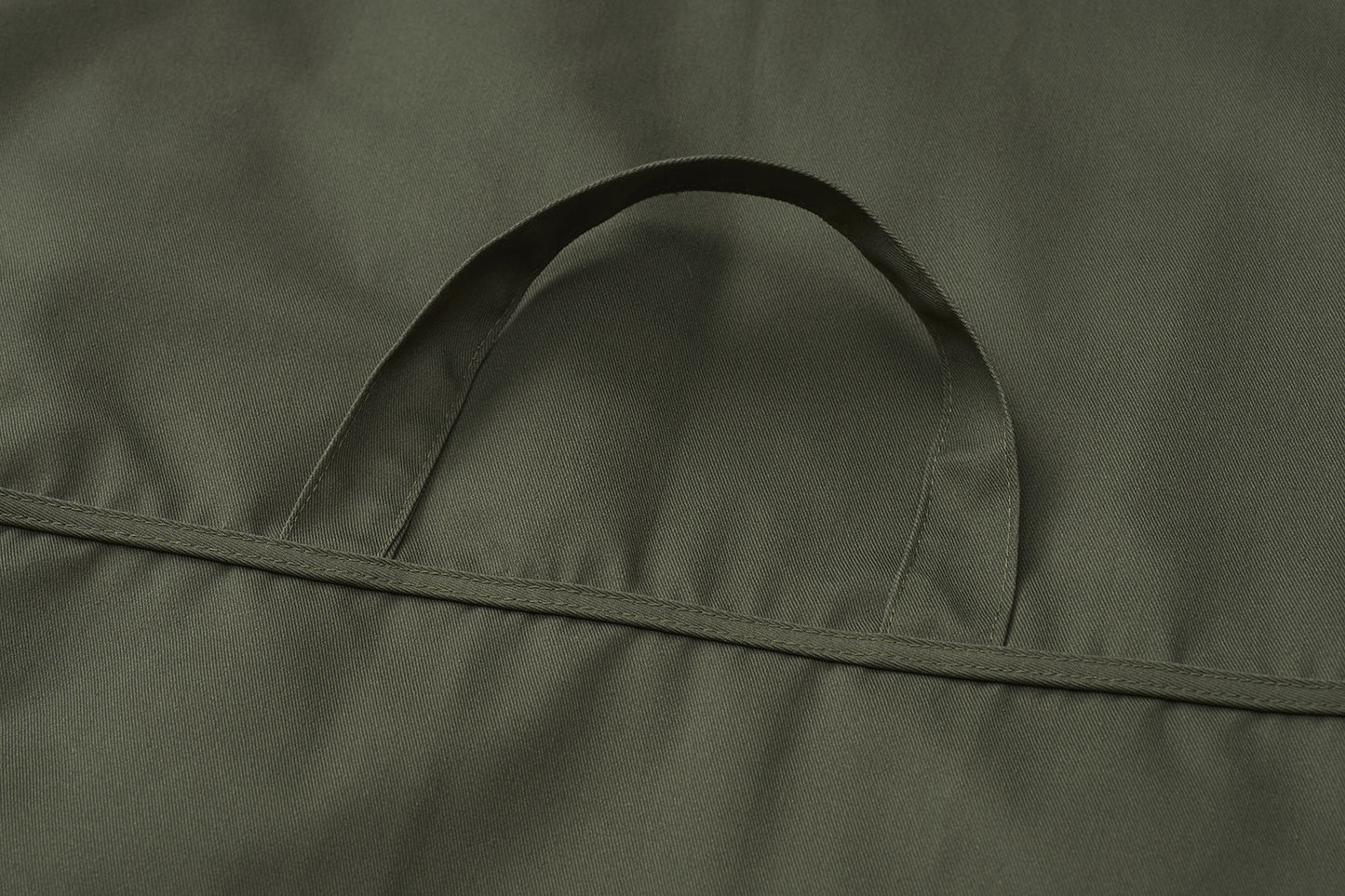 THE ARTISTE Introduces the “Field Jacket — Pack System