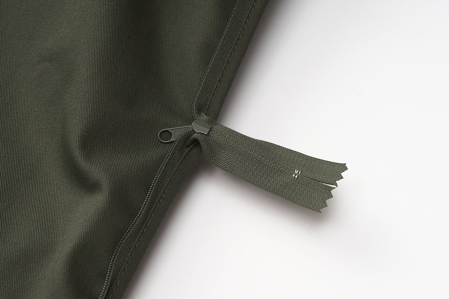 THE ARTISTE Introduces the “Field Jacket — Pack System