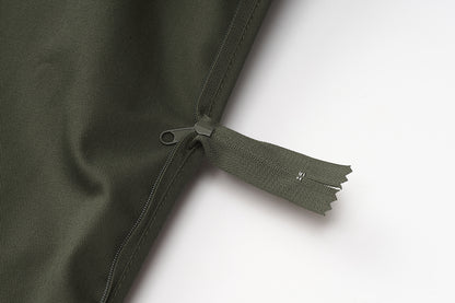 THE ARTISTE Introduces the “Field Jacket — Pack System
