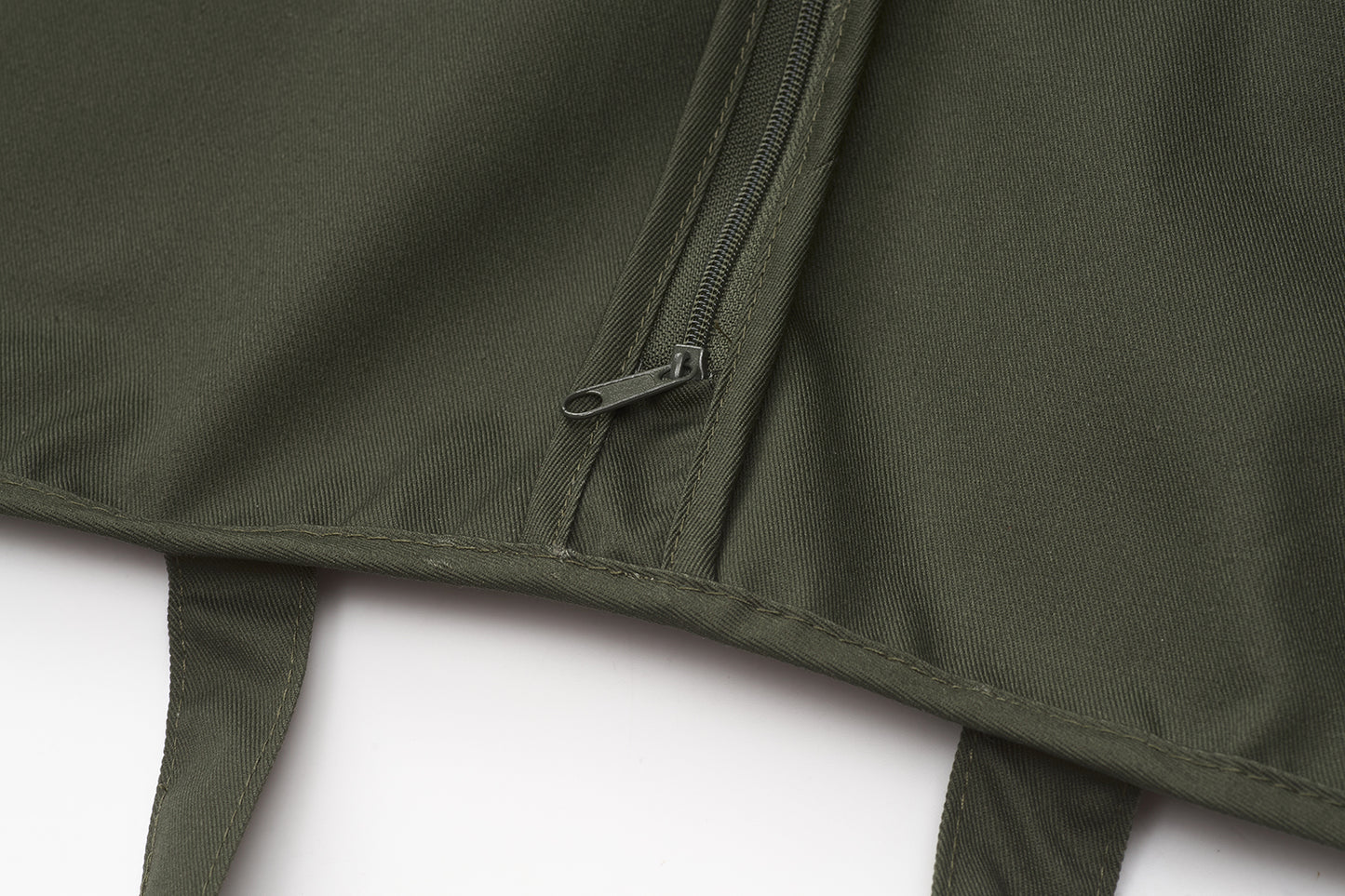 THE ARTISTE Introduces the “Field Jacket — Pack System