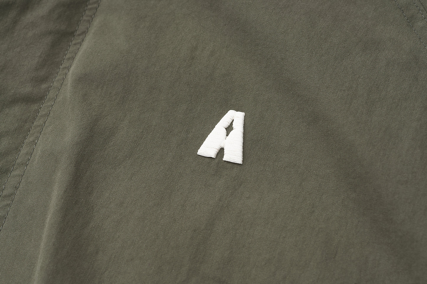 THE ARTISTE Introduces the “Field Jacket — Pack System