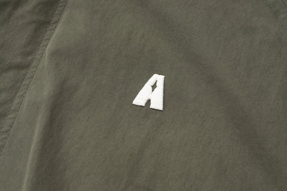 THE ARTISTE Introduces the “Field Jacket — Pack System