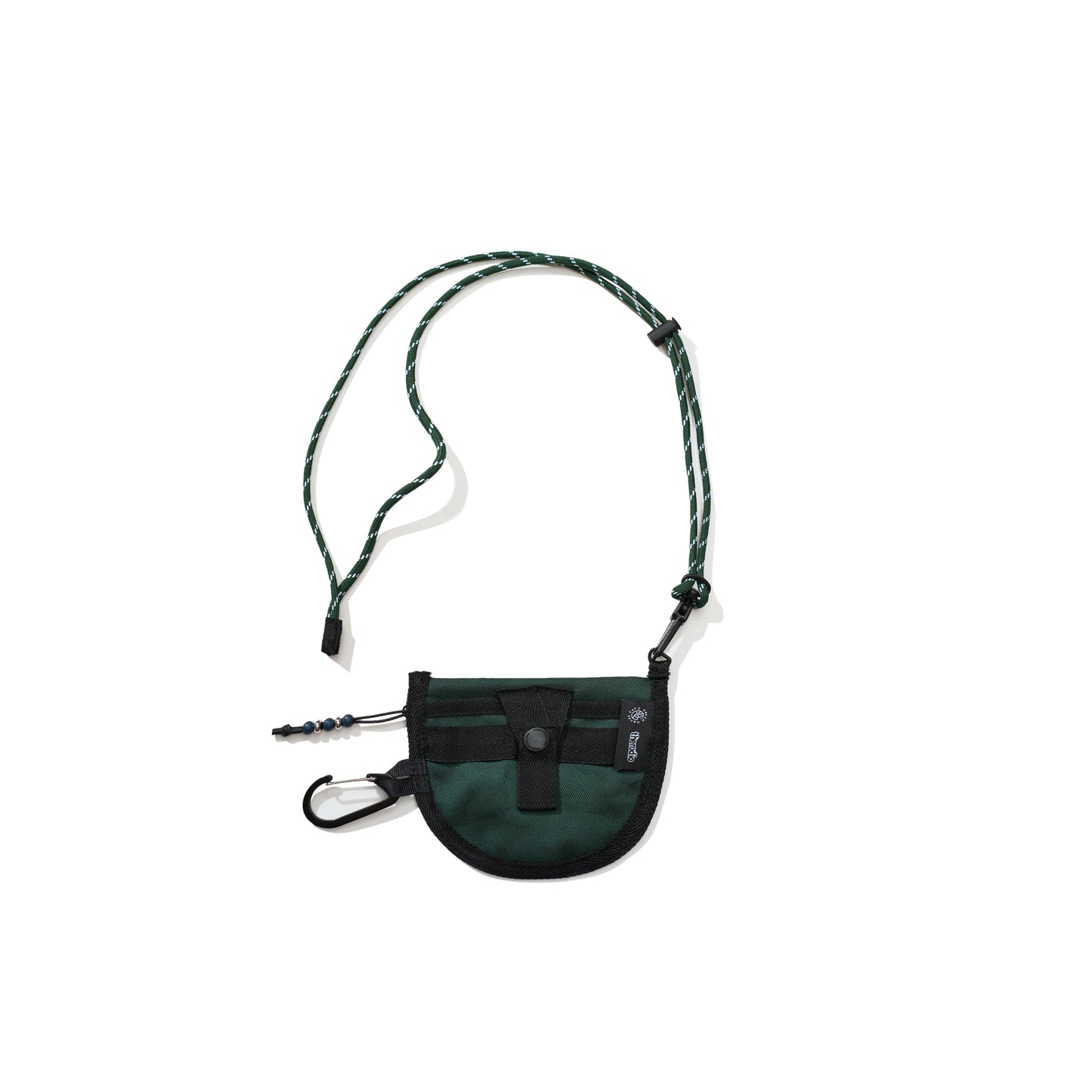 So Lit Outdoor Coin Pouch