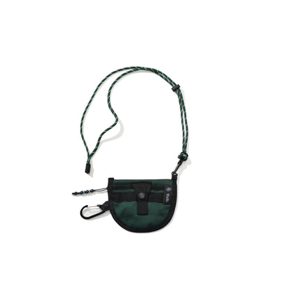 So Lit Outdoor Coin Pouch
