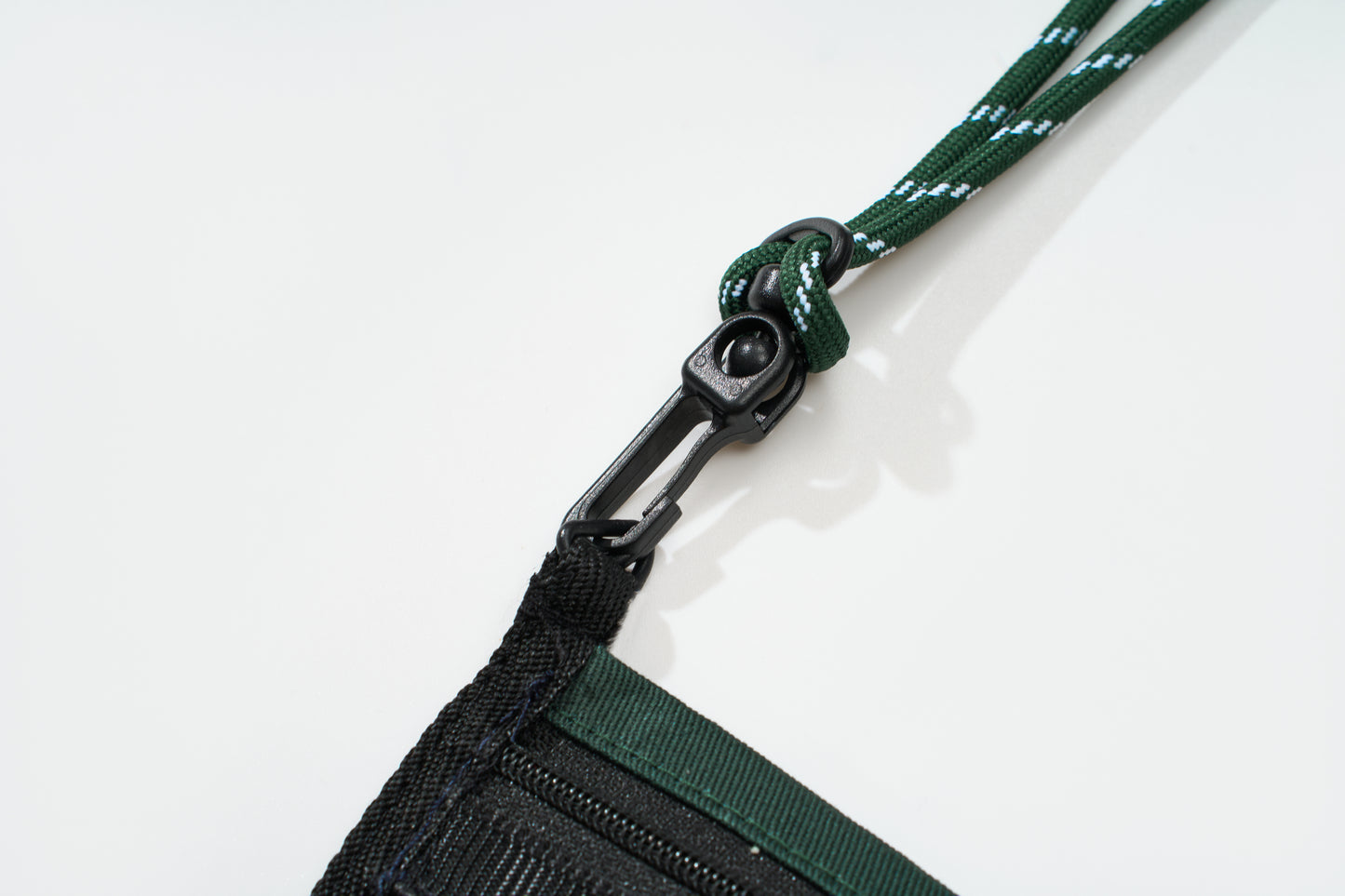 So Lit Outdoor Coin Pouch