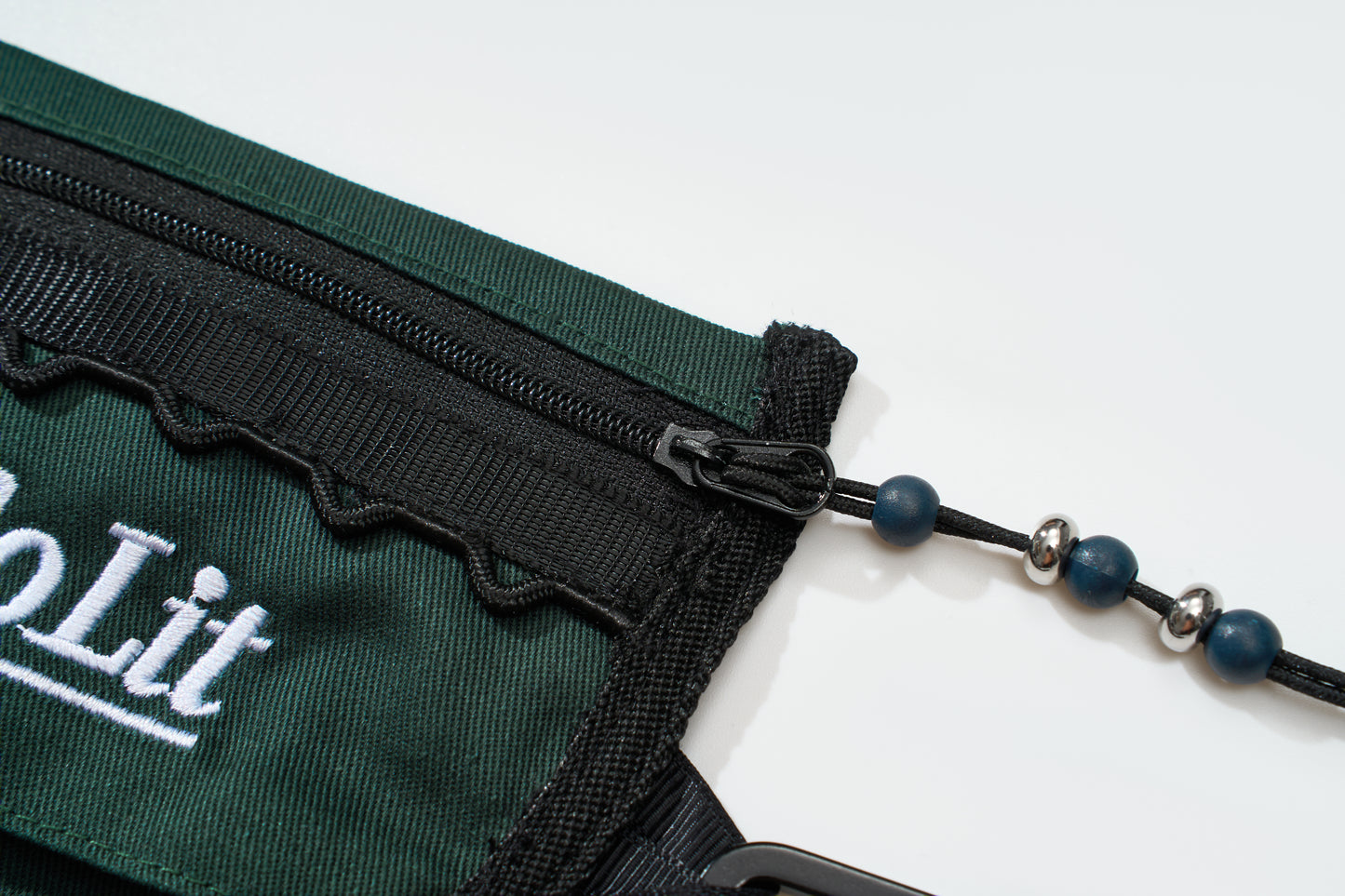 So Lit Outdoor Coin Pouch