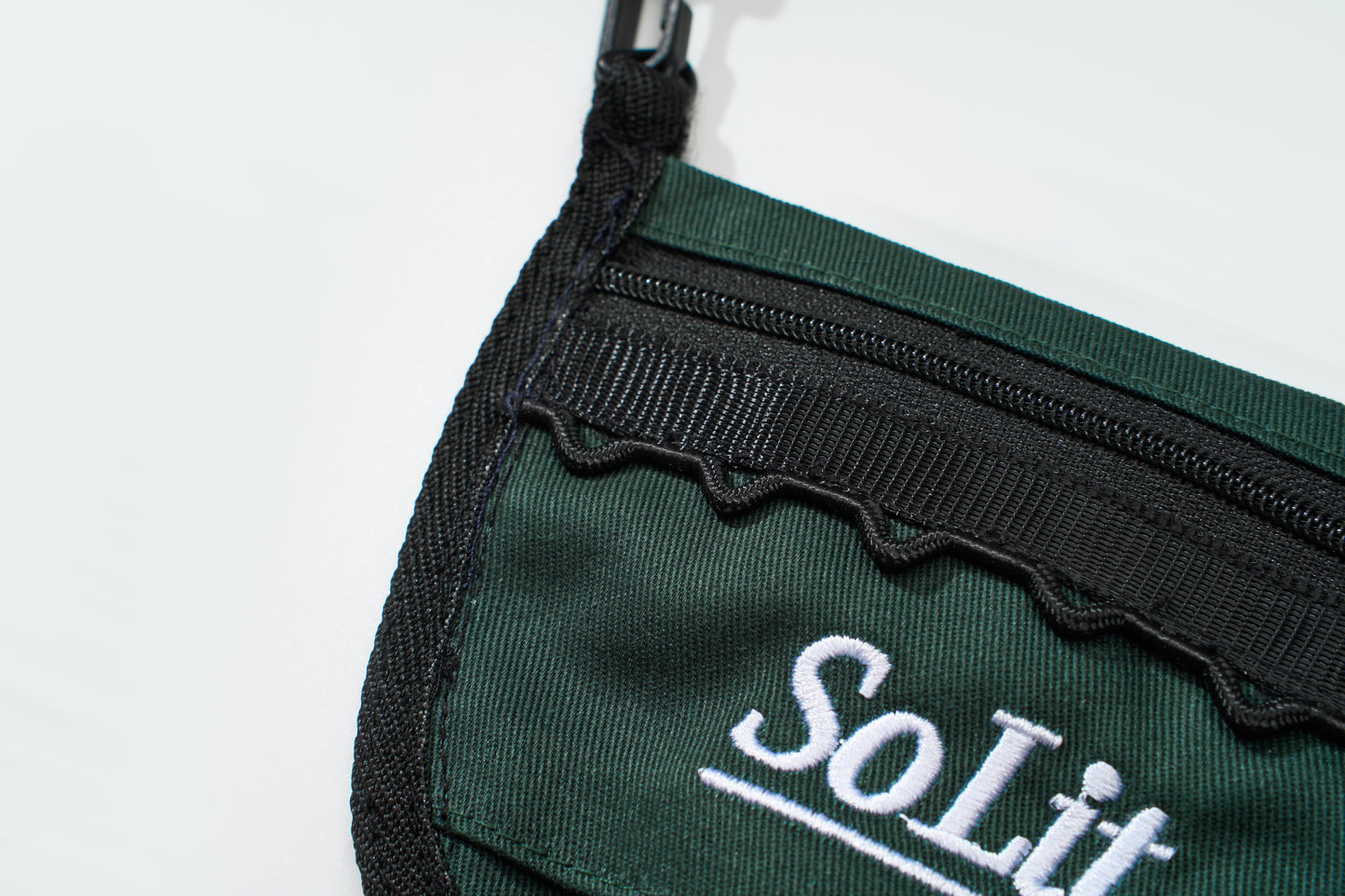 So Lit Outdoor Coin Pouch