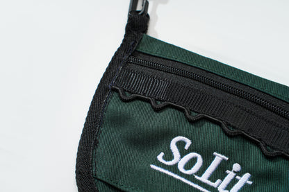 So Lit Outdoor Coin Pouch