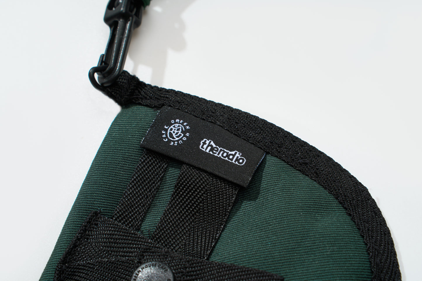 So Lit Outdoor Coin Pouch