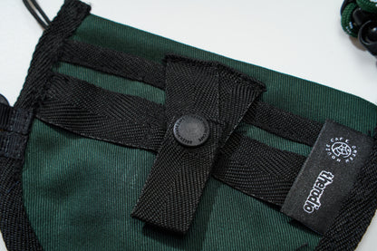 So Lit Outdoor Coin Pouch