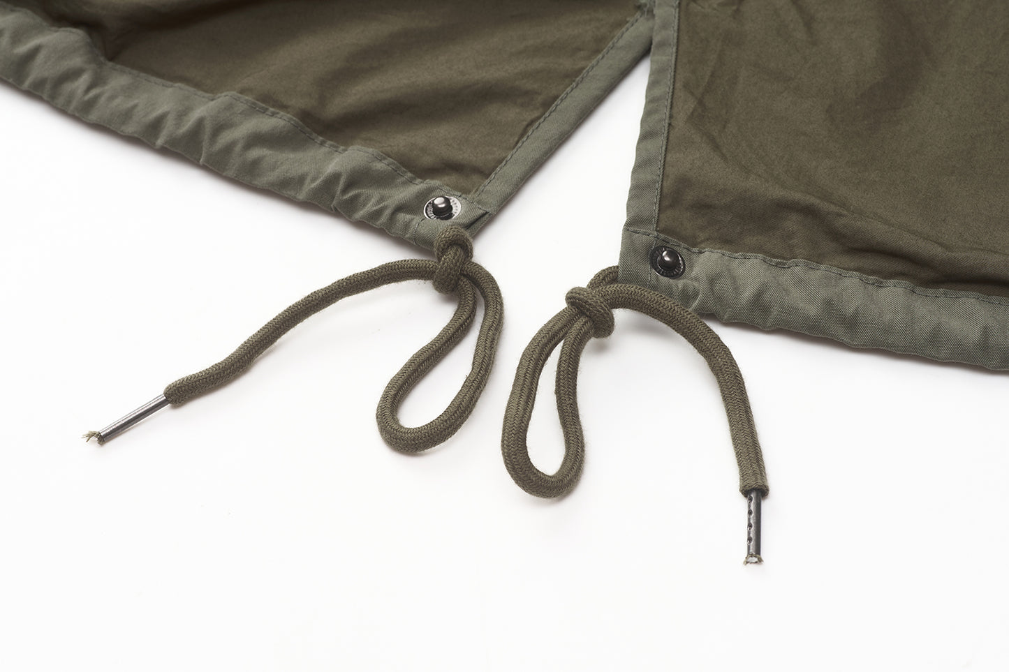 THE ARTISTE Introduces the “Field Jacket — Pack System