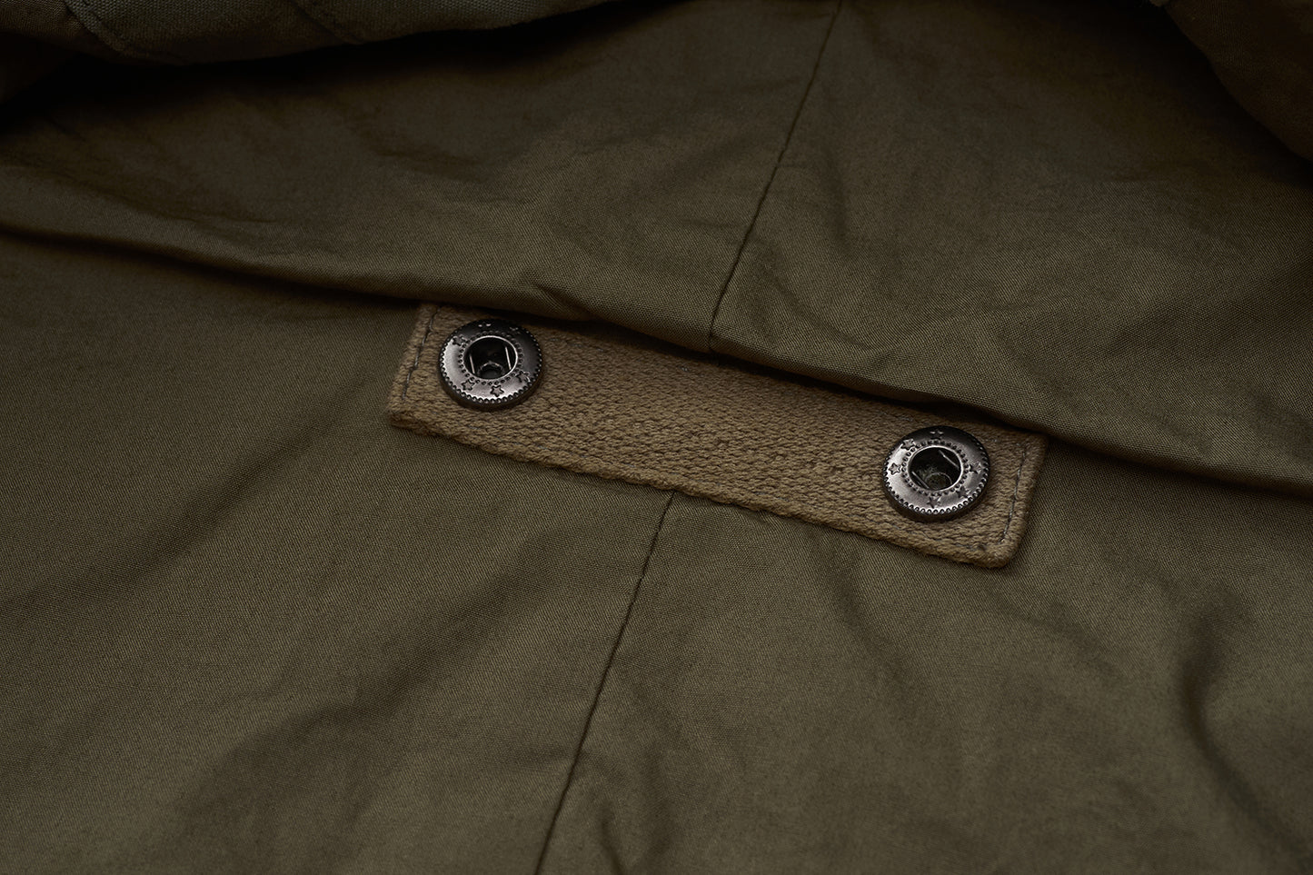 THE ARTISTE Introduces the “Field Jacket — Pack System