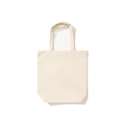 UNIQLO X GREEN HOUSE  “GREEN HOUSE HOURS” WINDOW BAG