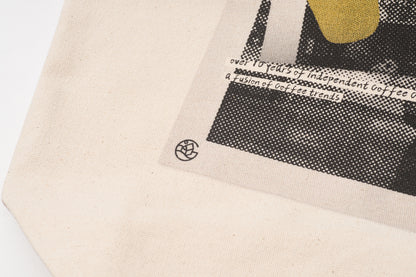 UNIQLO X GREEN HOUSE  “GREEN HOUSE HOURS” PAPER BAG