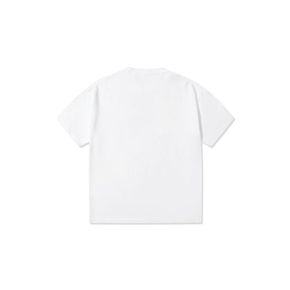 UNIQLO X GREEN HOUSE  “GREEN HOUSE HOURS”  WINDOW TEE