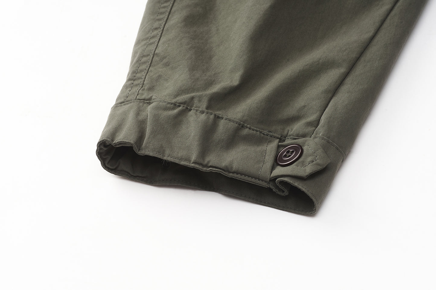 THE ARTISTE Introduces the “Field Jacket — Pack System