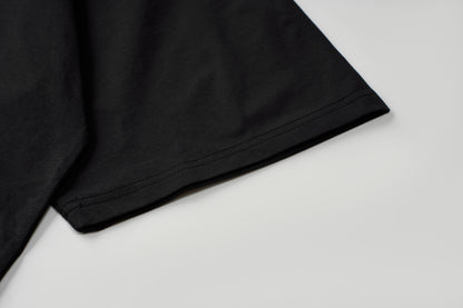 So Lit Quick-Dry Reveal T-Shirt Black