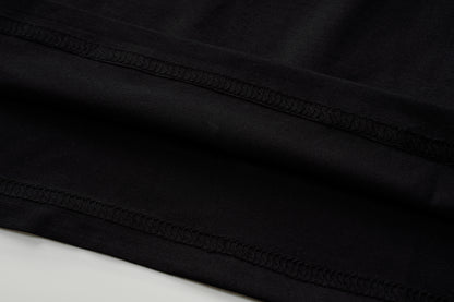 So Lit Quick-Dry Reveal T-Shirt Black