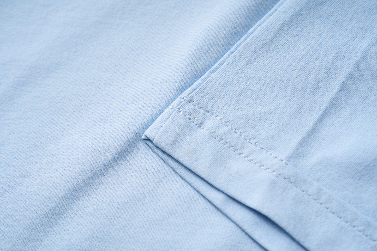 So Lit Quick-Dry Reveal T-Shirt SKY BLUE