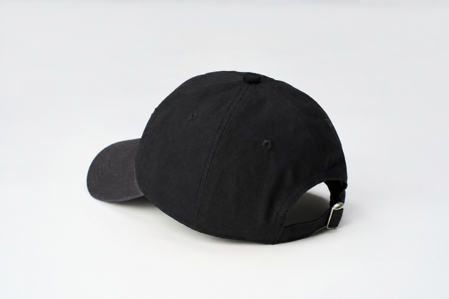So Lit Embroidered Cap