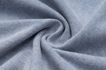 GREENHOUSE x theradio "THE ARTISTE" SERIES BLUE WASH PRINT TEE
