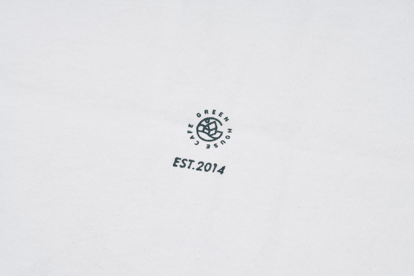 TECHNICAL Knowledge Series – Multicolour White Tee