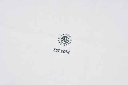 TECHNICAL Knowledge Series – Multicolour White Tee