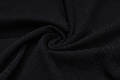 GREEN HOUSE 「SIP.collab」Series black Tee