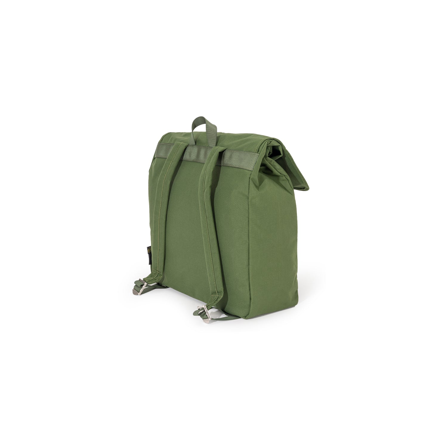 GREEN HOUSE Classic Waterproof Cordura Military Backpack