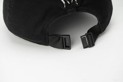 GREEN HOUSE “The Scent Of A Mocha” Series Baseball Cap