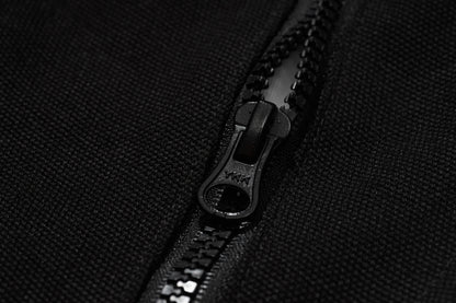 GREEN HOUSE x CHAMBERS Heavy-Duty Canvas Skate Pants – Black