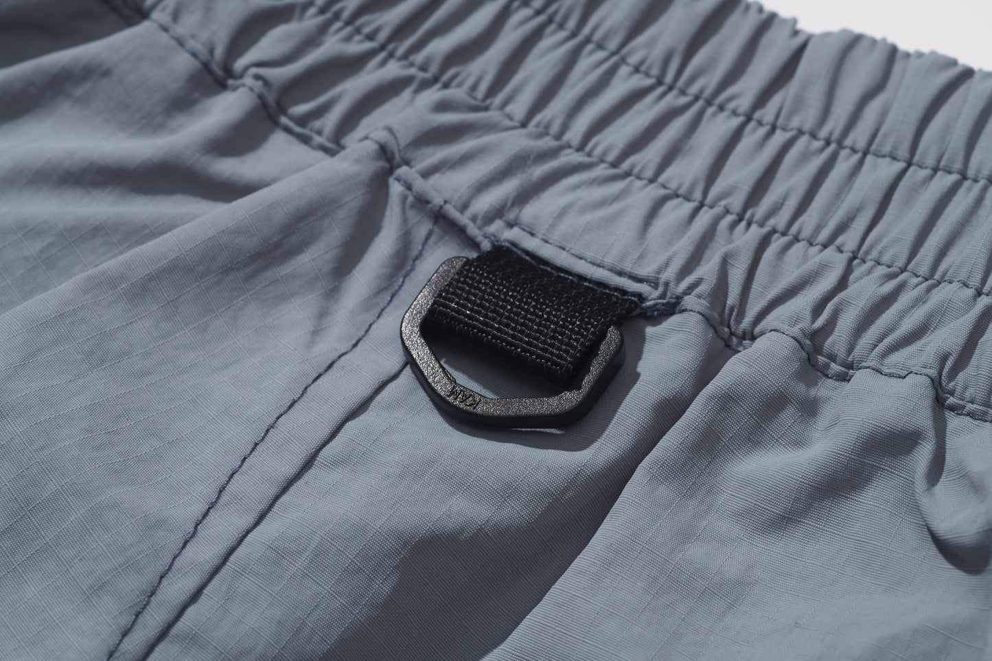 GREEN HOUSE CAFE and CHAMBERS Unveil Limited-Edition Skate Pants Sky Blue