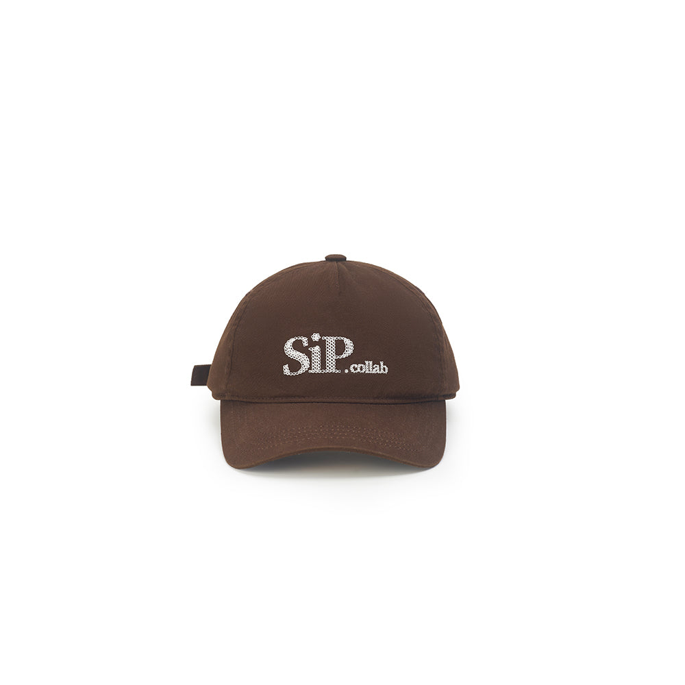 GREEN HOUSE "the SIP.collab "Baseball Cap