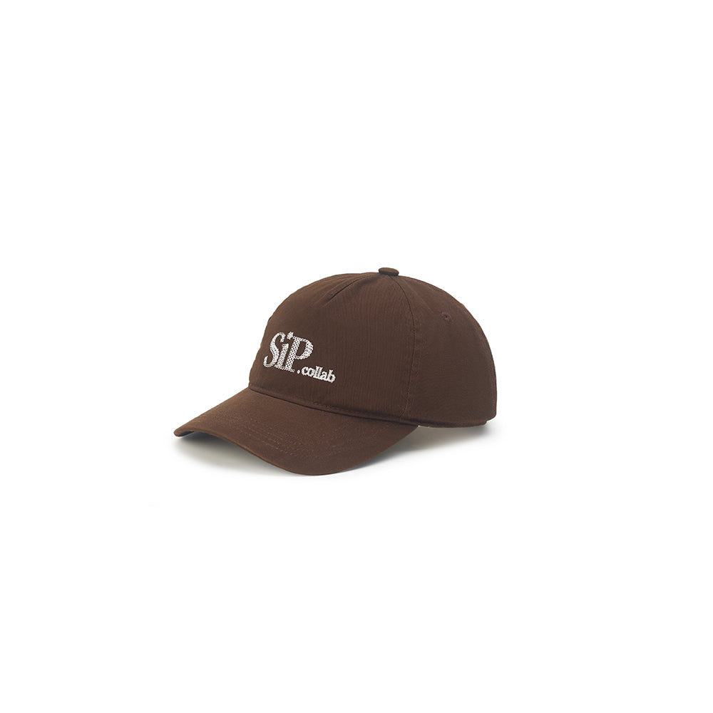 GREEN HOUSE "the SIP.collab "Baseball Cap