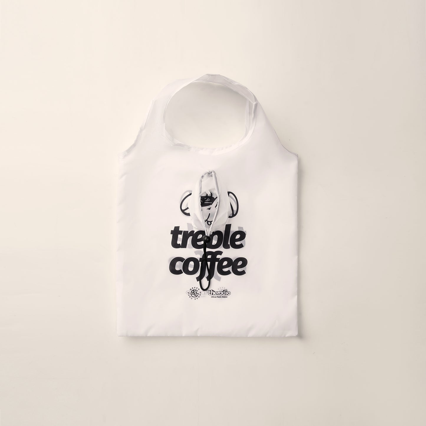 Buy 3  TREBLE COFFEE  Get a Free Treble Bag