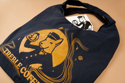 TREBLE Mid-Autumn Special · Midnight Blue Gift Pack