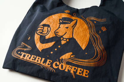 TREBLE Mid-Autumn Special · Midnight Blue Gift Pack