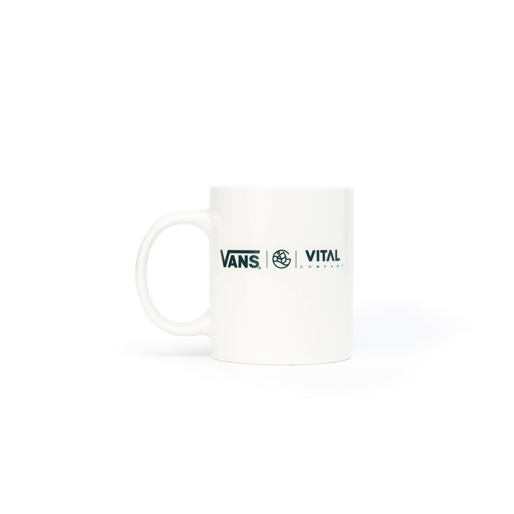 【MAGAZINE SHOP】Collaborative Theme Coffee Mug